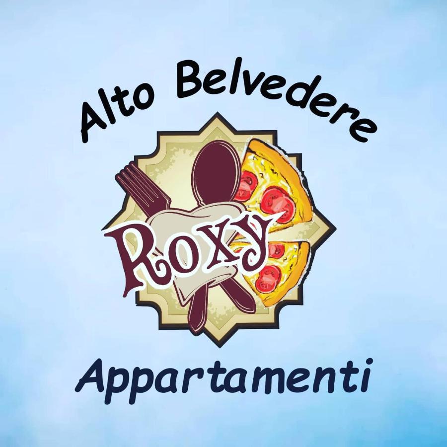 Roxy Alto Belvedere Cogna Luaran gambar